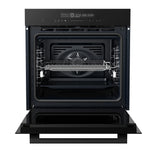 Midea 14 Functions Oven Includes Pyro function 7NP30T0-E110000