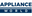 Appliance World logo