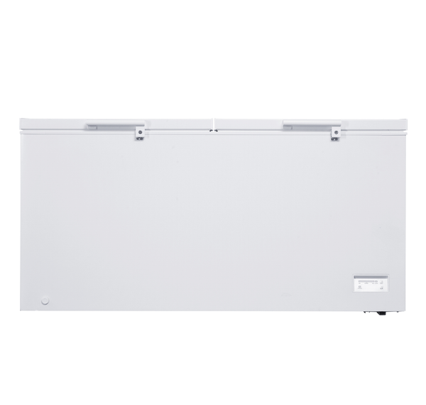 Imprasio 493L Chest Freezer Electronic Control - IMCF508
