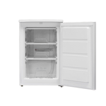 Midea Bar freezer 83L freezer - White Color