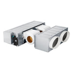 Midea 17kw C/18KW Vesta  ducting Heating and Cooling Solutions