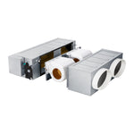Midea 17kw C/18KW Vesta  ducting Heating and Cooling Solutions