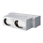 Midea 17kw C/18KW Vesta  ducting Heating and Cooling Solutions