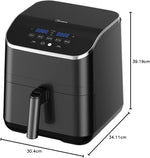 Midea 4.7L Air Fryer
