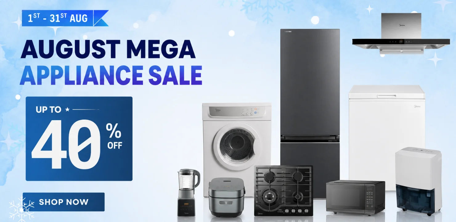 August Sale