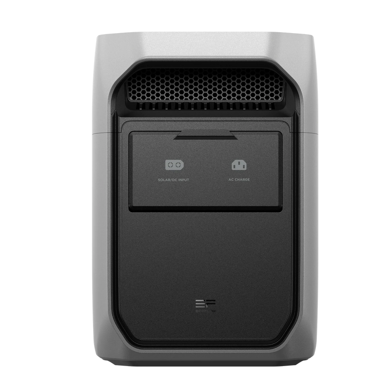 EcoFlow DELTA 3 Classic Portable Power Station | 1800W | 1024Wh