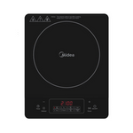 Midea Silm Design INDUCTION COOKER LARGE COOKING ZONE C21-WT2103C-s