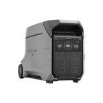 EcoFlow DELTA Pro 3 Portable Power Station| 4000W | 4096Wh