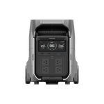 EcoFlow DELTA Pro 3 Portable Power Station| 4000W | 4096Wh