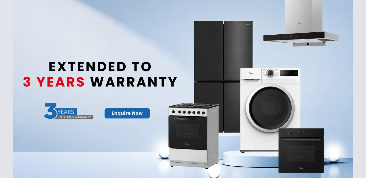 Extended Warranty