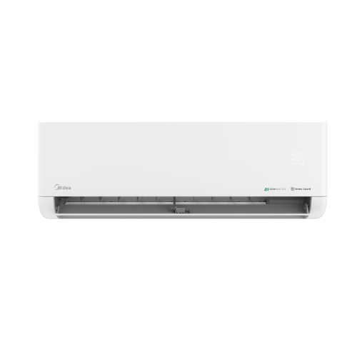 Midea EF 7kw Heat Pump / Air Conditioner 5-year Warranty-With Installation