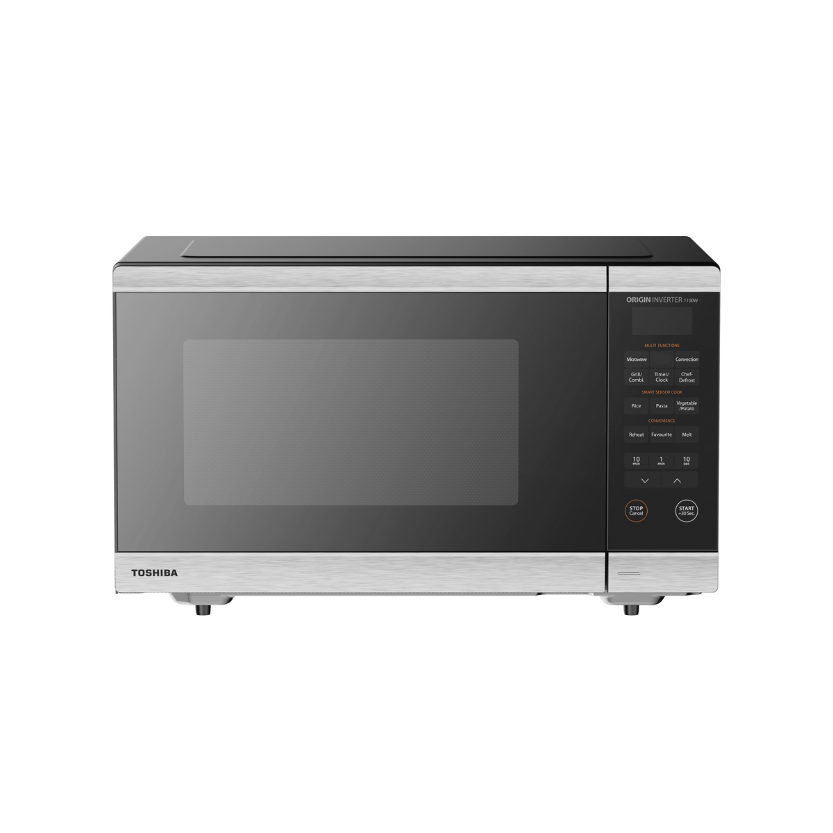 Toshiba 45L Microwave Oven ML3-EM45PF(SS)