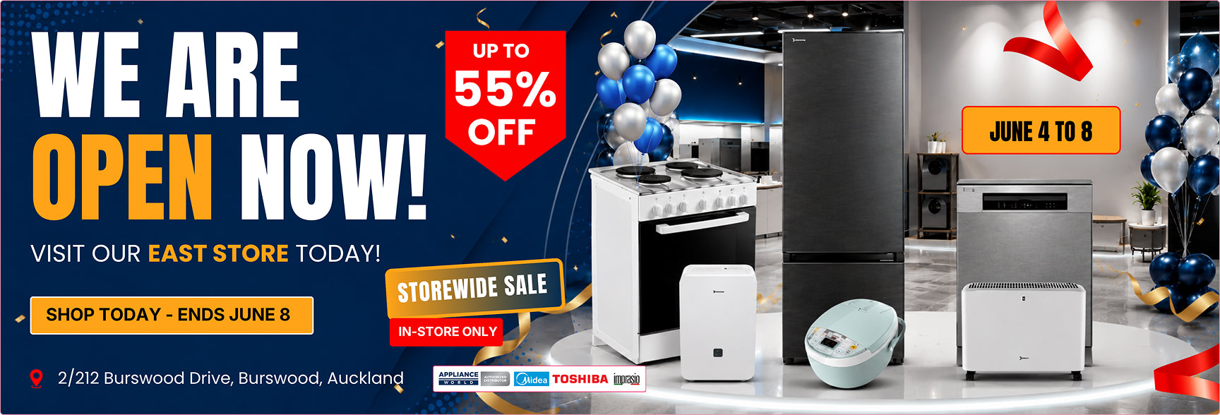 June Sale
