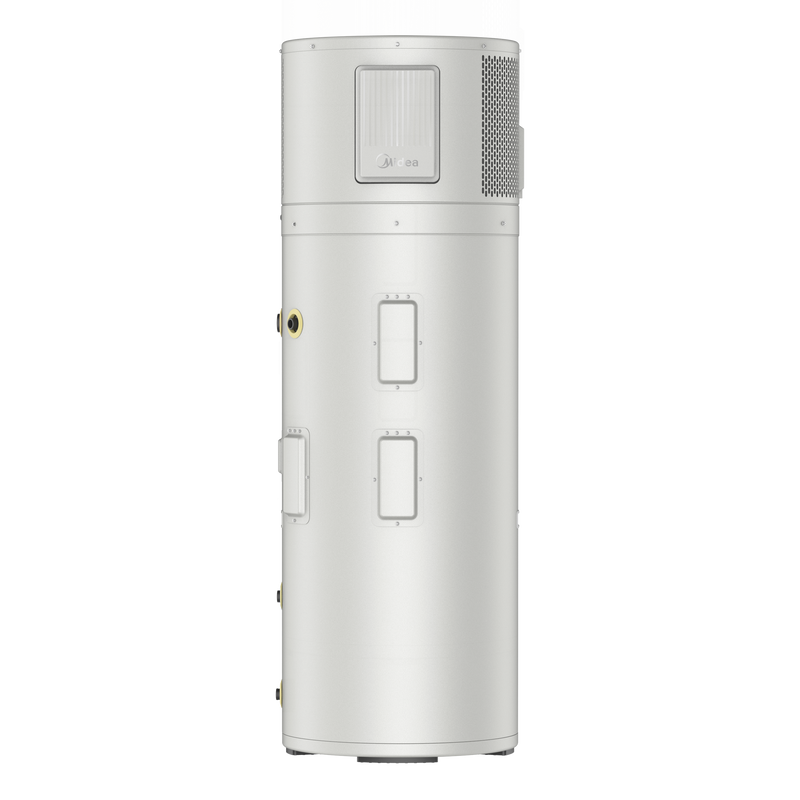 Midea Heat Pump Water Heater 235L