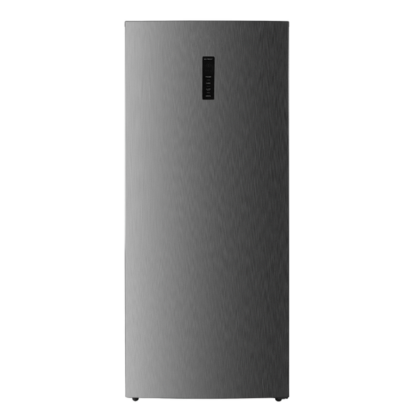 Imprasio 366L Upright Freezer-No frost - IMUF366SS