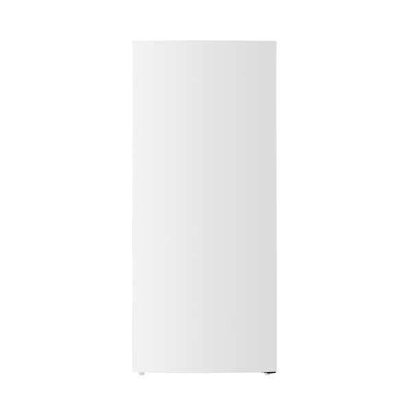 Imprasio 366L Upright Freezer - White Color
