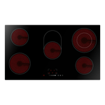 Midea 90cm Ceramic Cooktop MC-9V8408R202