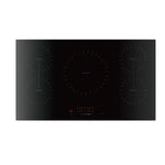 Kitchen Combo 3 | 14-Function Oven, Induction Cooktop, Dishwasher & Rangehood | Midea Kitchen Appliances NZ