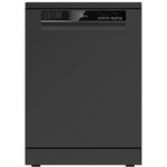 Kitchen Combo 3 | 14-Function Oven, Induction Cooktop, Dishwasher & Rangehood | Midea Kitchen Appliances NZ