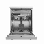 Midea 14 Place Setting Dishwasher With 3 - Year | Appliance World NZ