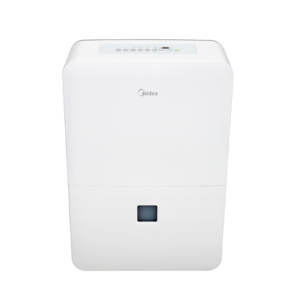 Midea 50L/Day Dehumidifier with 6L Water Tank