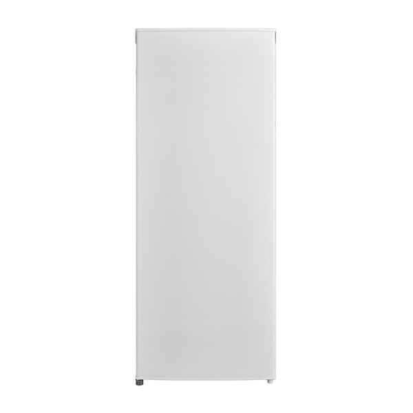 Midea 237L Upright Fridge - White Color