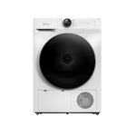 Midea 9KG Heat Pump Tumble dryer White MD200H90WW