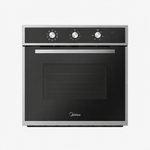 Midea 9 Function Oven | High-Performance & Cost-Effective | Midea Kitchen Appliances NZ - 65M90M1