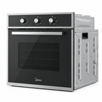 Midea 9 Function Oven | High-Performance & Cost-Effective | Midea Kitchen Appliances NZ - 65M90M1