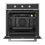 Midea 9 Function Oven | High-Performance & Cost-Effective | Midea Kitchen Appliances NZ - 65M90M1