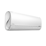 Midea BreezeleSS 2.6KW Heat Pump / Air Conditioner Hi-Wall Inverter - With Installation - Midea NZ
