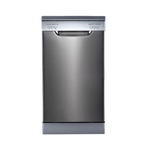 Midea 9 Place Setting Dishwasher with 3-year Warranty - dishwasher - Midea NZ