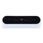 Midea 3 Place Setting Bench Top Mini Dishwasher with 3-year Warranty - dishwasher - Midea NZ