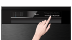 Midea 14 Place Setting Dishwasher 3 - Year Warranty | Appliance World NZ