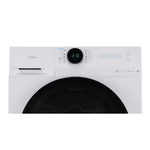 Midea 8KG Heat Pump Tumble Dryer - Smart Control - White Color