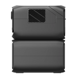 Ecoflow RIVER 3 Max Plus Portable Power Station | 600W | 858Wh