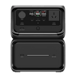 Ecoflow RIVER 3 Max Plus Portable Power Station | 600W | 858Wh