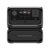 Ecoflow RIVER 3 Max Portable Power Station | 600W | 572Wh