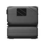 Ecoflow RIVER 3 Max Portable Power Station | 600W | 572Wh