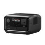EcoFlow RIVER 3 Plus Portable Power Station | 600W | 286Wh
