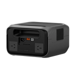 EcoFlow RIVER 3 Plus Portable Power Station | 600W | 286Wh