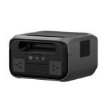 EcoFlow RIVER 3 Plus Portable Power Station | 600W | 286Wh
