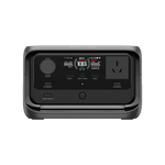 EcoFlow RIVER 3 Plus Portable Power Station | 600W | 286Wh