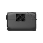 EcoFlow RIVER 3 Plus Portable Power Station | 600W | 286Wh