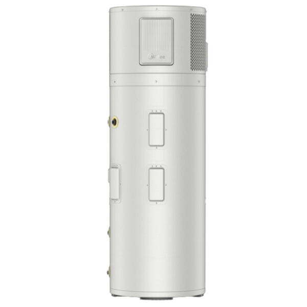 Midea Heat Pump Water Heater 170L With WiFi Control R290