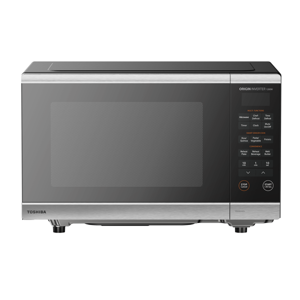 Toshiba 45L Microwave Oven ML3-EM45PF(SS)