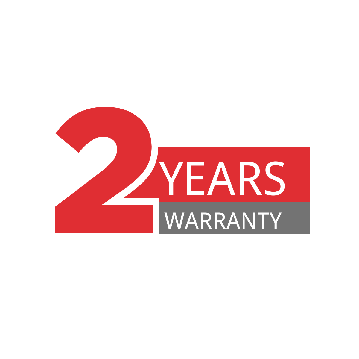 Warranty Label