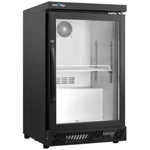 Snow Village Under Bench Single Door Bar Cooler BT-500FS/F