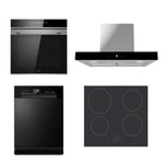 Kitchen Combo 4 - 7NM30T0+60M77+MDWPF1433F(BS)-WG+MC-IF7454AJ1-A