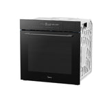 Midea 72L 14 Fun Oven, full steam, Soft Close 7NA30T2-E110000